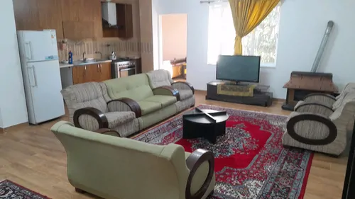 تصویر 3 - ویلا ویلا استخردار ایهان در رامسر