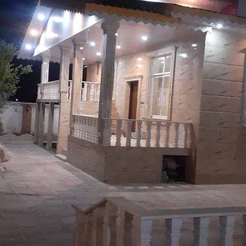 تصویر 2 - ویلا عباسی در خشکبیجار