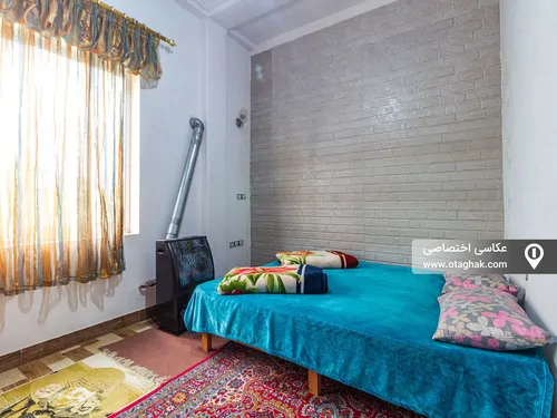 تصویر 14 - آپارتمان مبله آیاز در  گیسوم