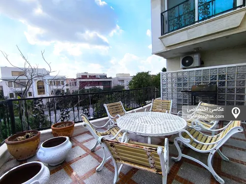 تصویر 16 - خانه الیس با فوتبالدستی در  کیش