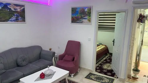 تصویر 3 - سوییت سوئیت آرام شهری رشت در رشت