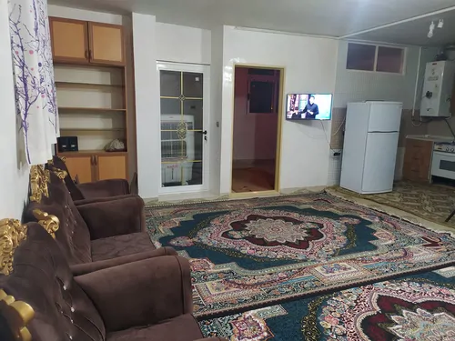تصویر 6 - آپارتمان خلیل در  اصفهان