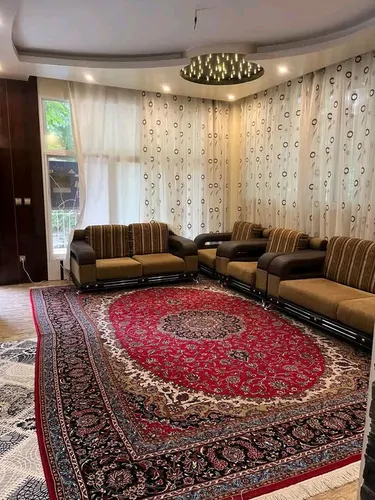 تصویر 3 - ویلا استخردار آبسرد بهشت کوچک در سامان