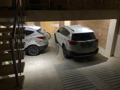 تصویر 11 - آپارتمان  آیسو  در  یزد