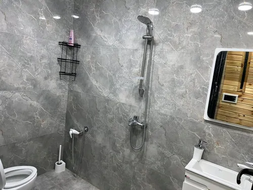 تصویر 32 - کلبه سوئیسی جنگلی رایان در ماسال