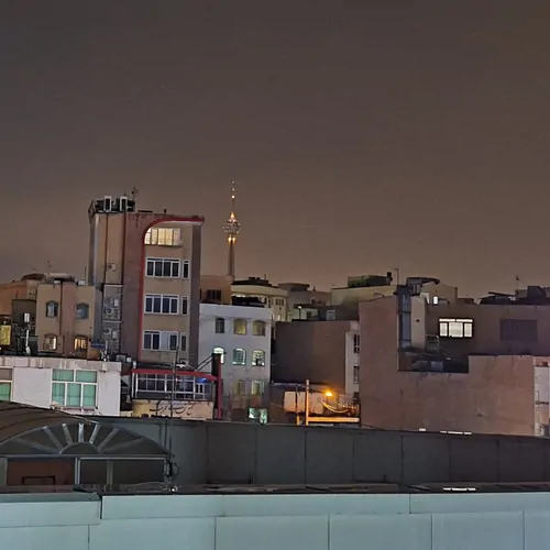تصویر 9 - آپارتمان مبله یاس زرد در  تهران