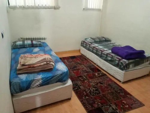 تصویر 6 - آپارتمان مبله پرشین(واحد 102) در  کرمان