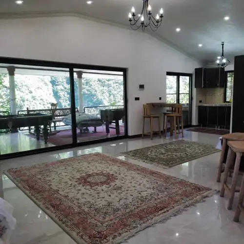 تصویر 5 - ویلا واشتان در  دوهزارشهسوار