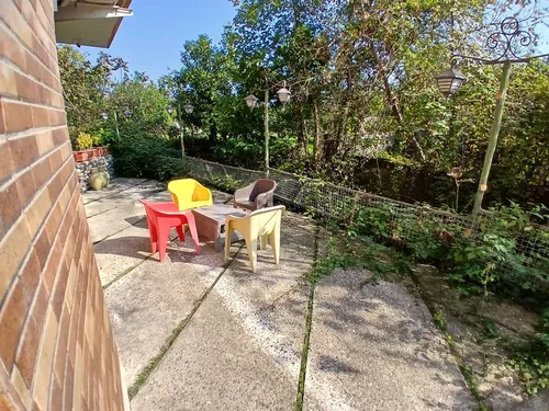 تصویر 17 - اقامتگاه بوم‌گردی نارنج سرا (واحد ۱۰۵) با صبحانه رایگان  در  نشتارود