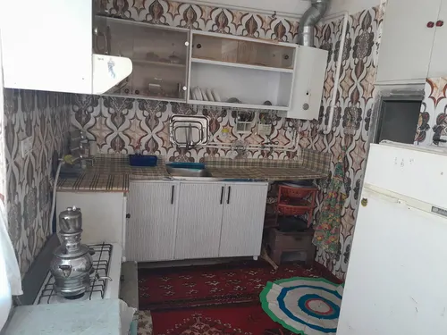 تصویر 5 - خانه ویلایی اسلامیه در  فردوس