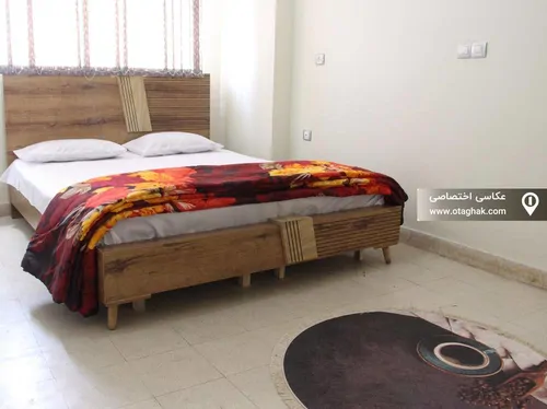 تصویر 5 - آپارتمان مبله شهاب(واحد 2) در  شیراز