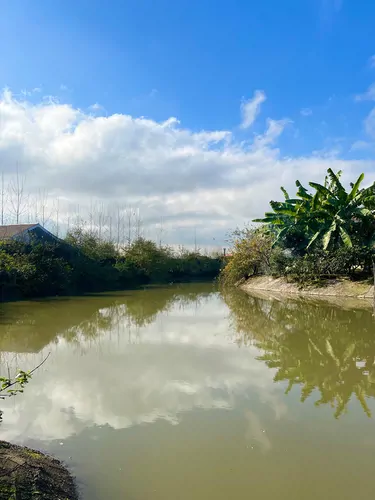 تصویر 20 - کلبه سوئیسی دایی فرامرز در کوچصفهان
