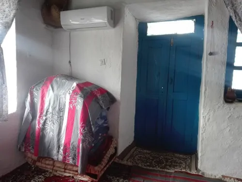 تصویر 2 - اقامتگاه بوم‌گردی گالش کولام 1 (پنج نفره) در رودبار