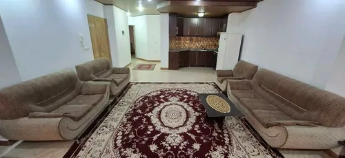 تصویر 4 - آپارتمان دوخوابه شهروز واحد ۱ در نور