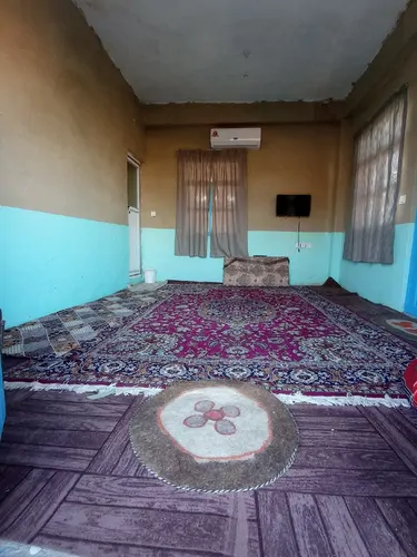 تصویر 2 - اقامتگاه بوم‌گردی گلند تمیشه(اتاق راش) در  کردکوی