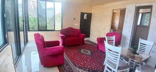 تصویر 3 - کلبه خشی (۳) در سوادکوه