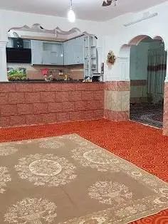تصویر 3 - خانه مبله نخل در هرمز