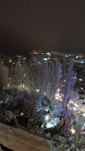 تصویر 16 - ویلا رویای 21 در طرقبه