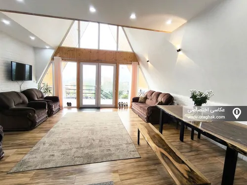 تصویر 7 - ویلا ماه دل در سوادکوه