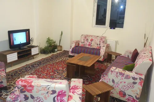 تصویر 5 - خانه نقلی  در  صدرا