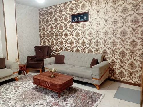 تصویر 6 - آپارتمان مبله کیان با صبحانه رایگان در  ملارد 