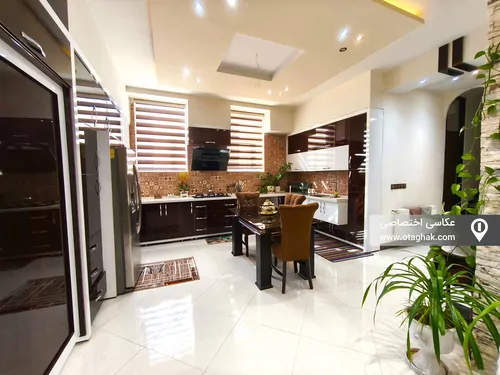 تصویر 6 - آپارتمان عمار (واحد 3) در  یزد