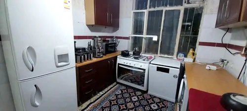 تصویر 3 - خانه زیبا در بروجرد