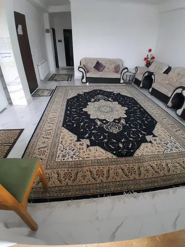 تصویر 4 - ویلا جنگلی کاج در ماسال