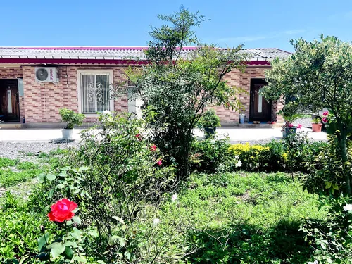 تصویر 13 - ویلا مرجان (یک) در  فومن