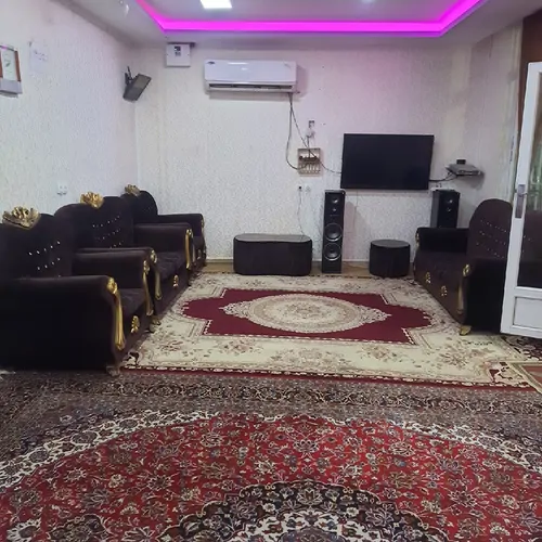 تصویر 3 - ویلا استخردار آبسرد مهتاب طلایی در  دزفول