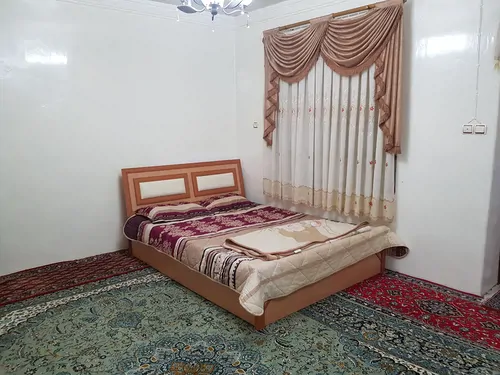 تصویر 8 - ویلا شلمان در  لنگرود
