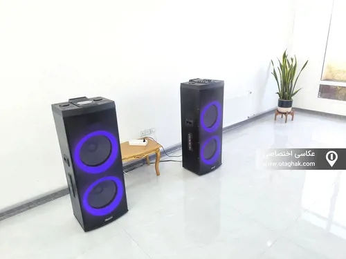 تصویر 11 - ویلا استخردار آبگرم زعفرانیه (2) در کردان