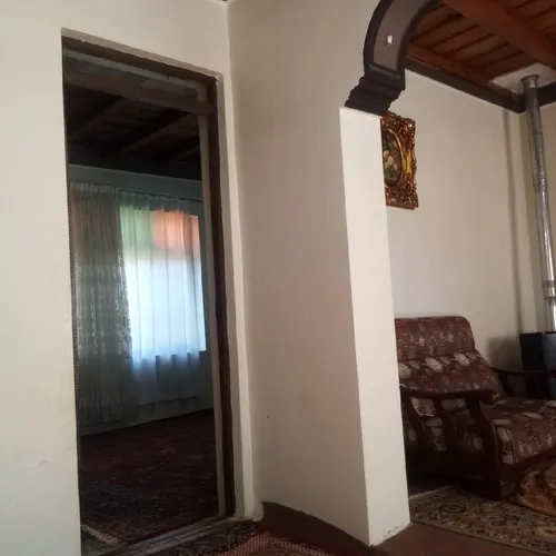 تصویر 3 - ویلا بهشت سبز در سوادکوه