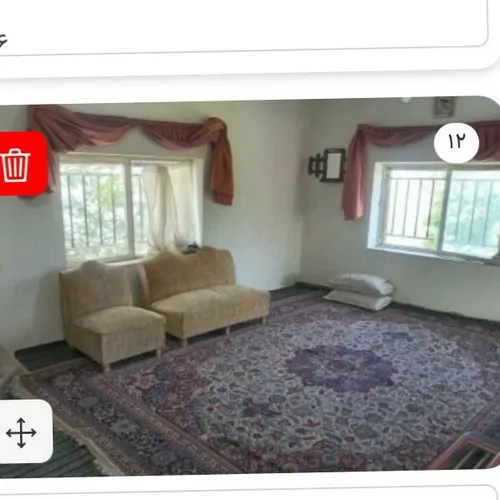 تصویر 3 - ویلا علی در علی آباد کتول