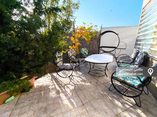 تصویر 16 - ویلا استخردار آبگرم هفت باغ  در  کرمان