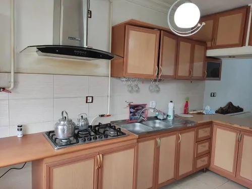 تصویر 5 - آپارتمان سبز (1) در  رشت