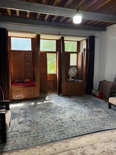 تصویر 3 - کلبه کشه سر در  ماسوله 