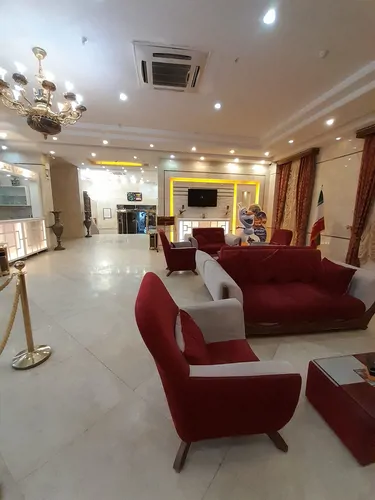 تصویر 8 - هتل آپارتمان سراج واحد (407) در  مشهد