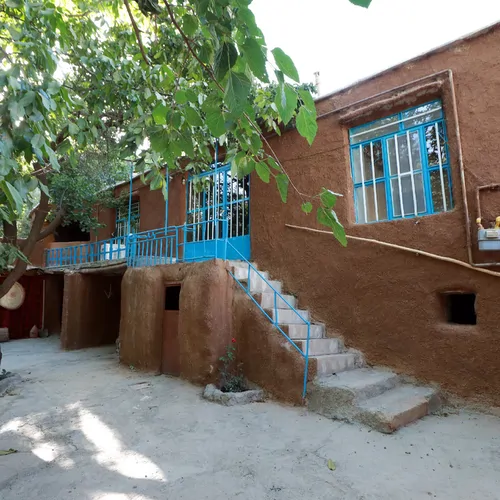 تصویر 9 - خانه روستایی راهین در  مریوان