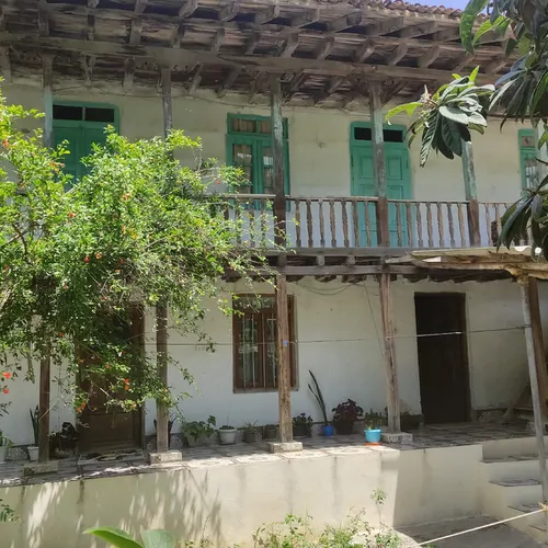 تصویر 2 - خانه  چوبی ایرج در  کردکوی