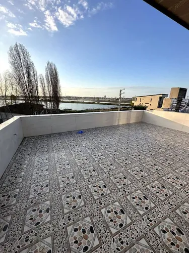 تصویر 14 - ویلا استخردار آبگرم اکبری با جکوزی و ایرهاکی در سرخ رود