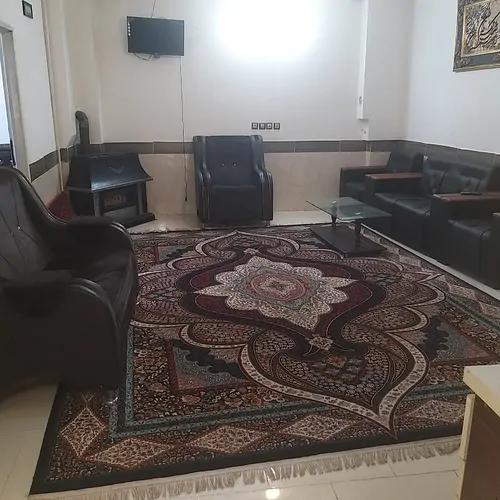 تصویر 2 - خانه ساختمان کیمیا در مشهد