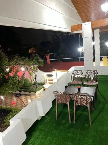 تصویر 18 - ویلا استخردار آبگرم معین همدانی در  رامسر