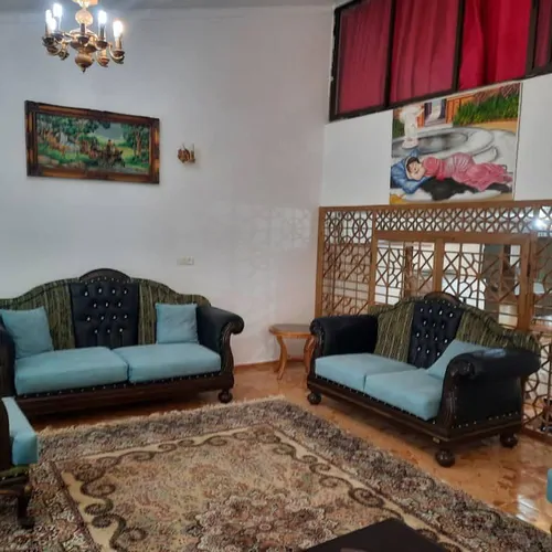 تصویر 2 - ویلا صدف در نمک آبرود