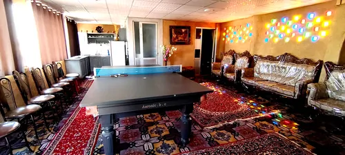 تصویر 2 - ویلا عمارت سنتی شاه نشین در اصفهان