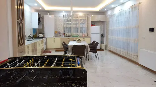 تصویر 8 - ویلا استخردرا آبگرم حسینی در  کوهسار