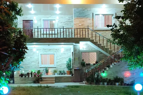 تصویر 10 - خانه جنگلی یادگار پدر (۲) در  فومن