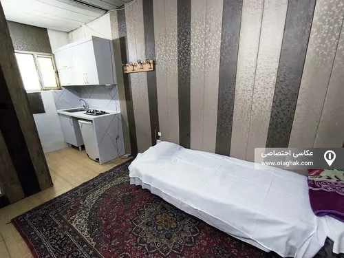 تصویر 4 - سوییت آل مختار (اتاق 103) در مشهد