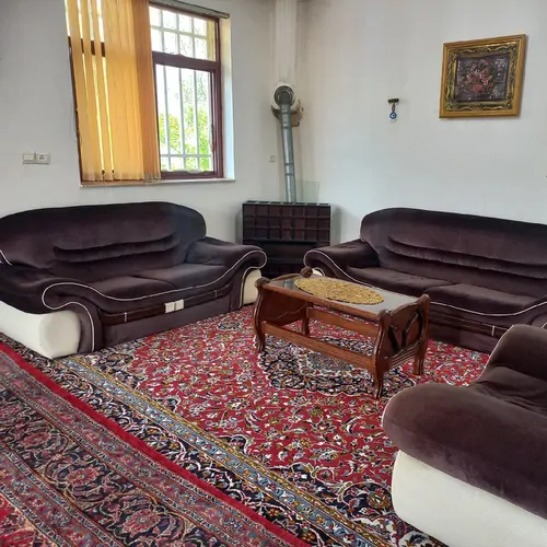 تصویر 6 - ویلا جنگلی ناردون در  ماسال