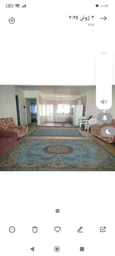 تصویر 5 - آپارتمان مهستان تک خواب در فیلبند